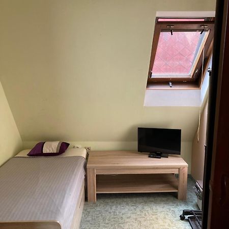 Apartmany Moravka Рихнов-над-Кнежноу Экстерьер фото