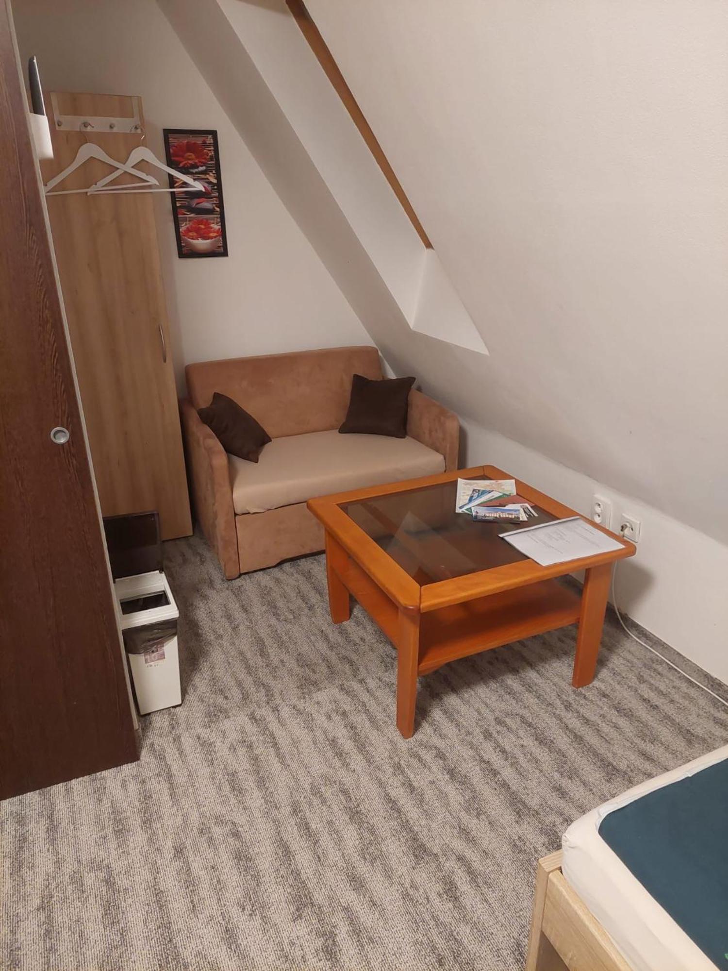 Apartmany Moravka Рихнов-над-Кнежноу Экстерьер фото