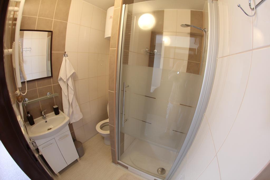 Apartmany Moravka Рихнов-над-Кнежноу Экстерьер фото